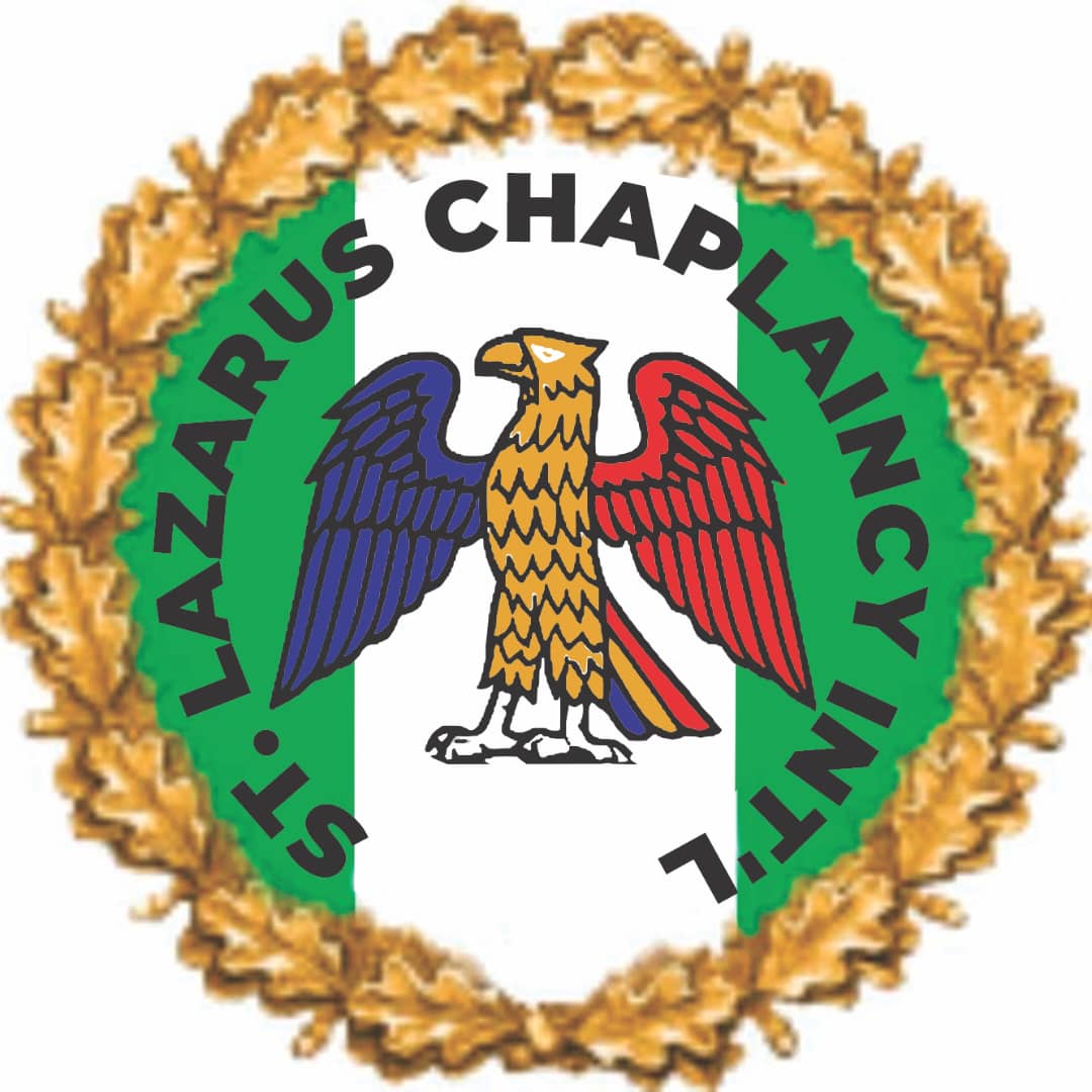 St Lazarus Logo