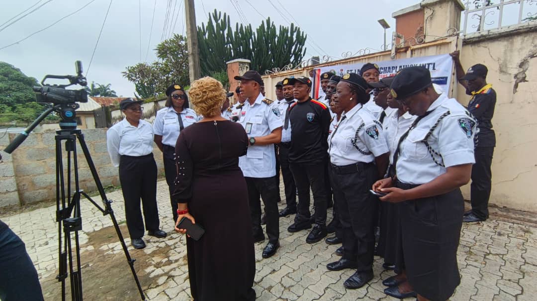 NTA Visit